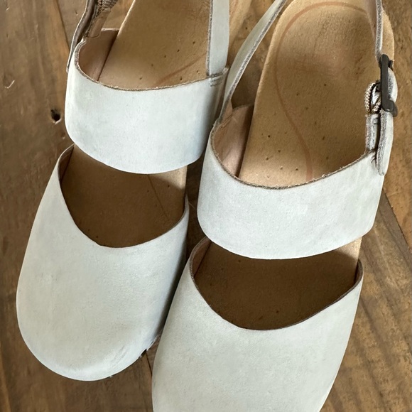 Dansko Clogs - Picture 3 of 3